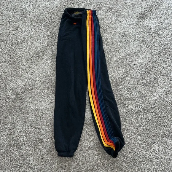 Aviator nation sweatpants poshmark hotsell